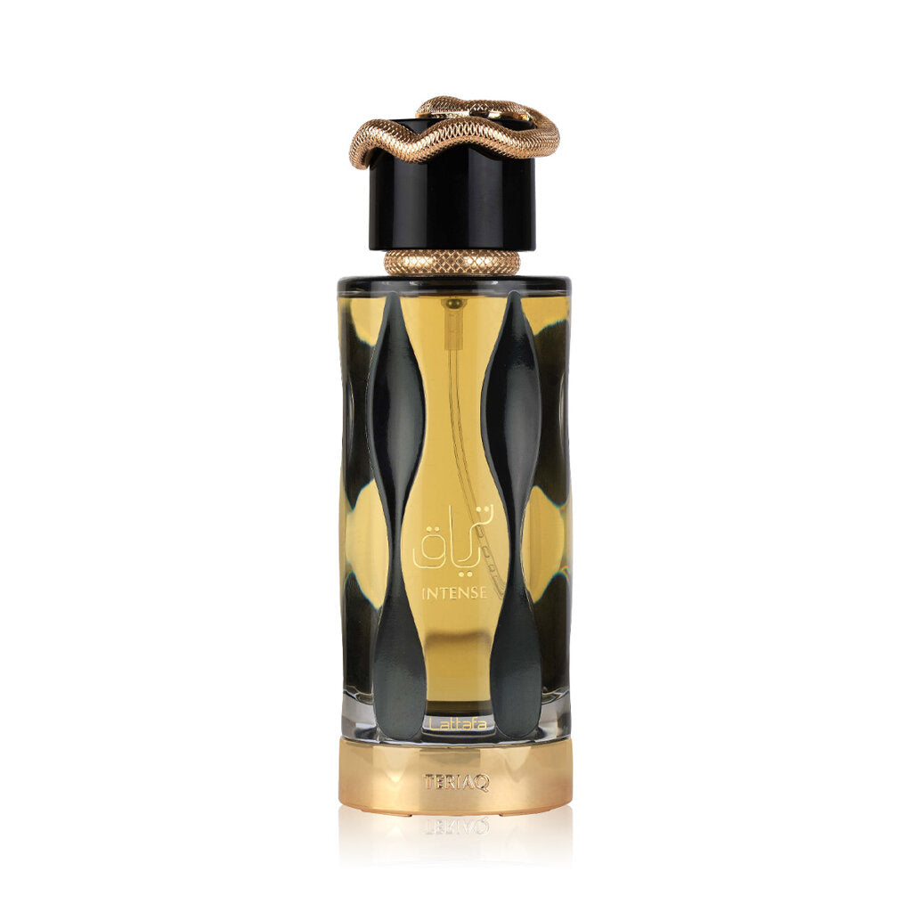 Lattafa- Teriaq Intense EDP 100 ml