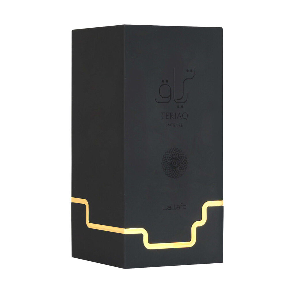 Lattafa- Teriaq Intense EDP 100 ml