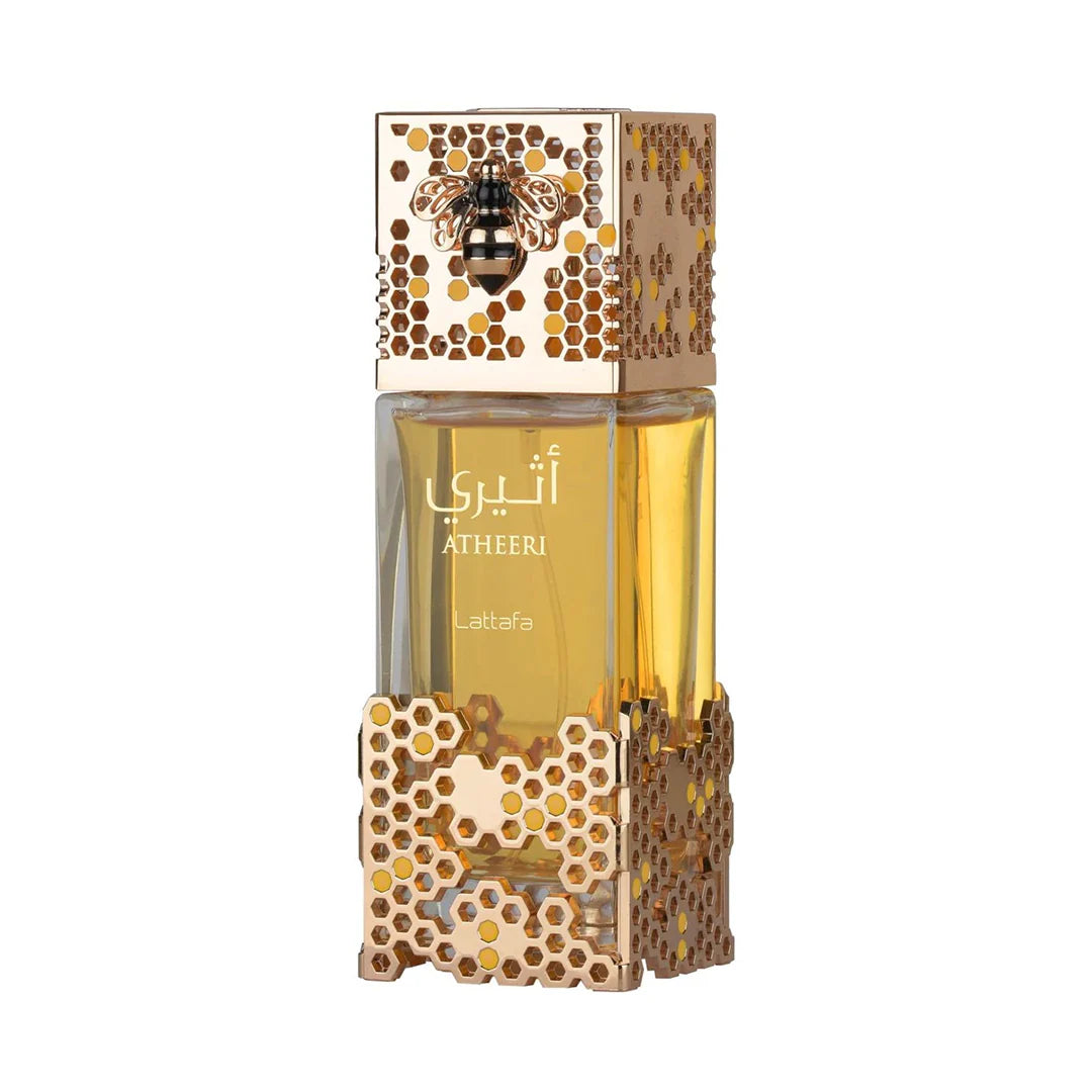 Lattafa- Atheeri EDP W 100 ml