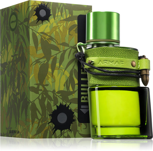 Armaf- Hunter Jungle uomo 100 ml