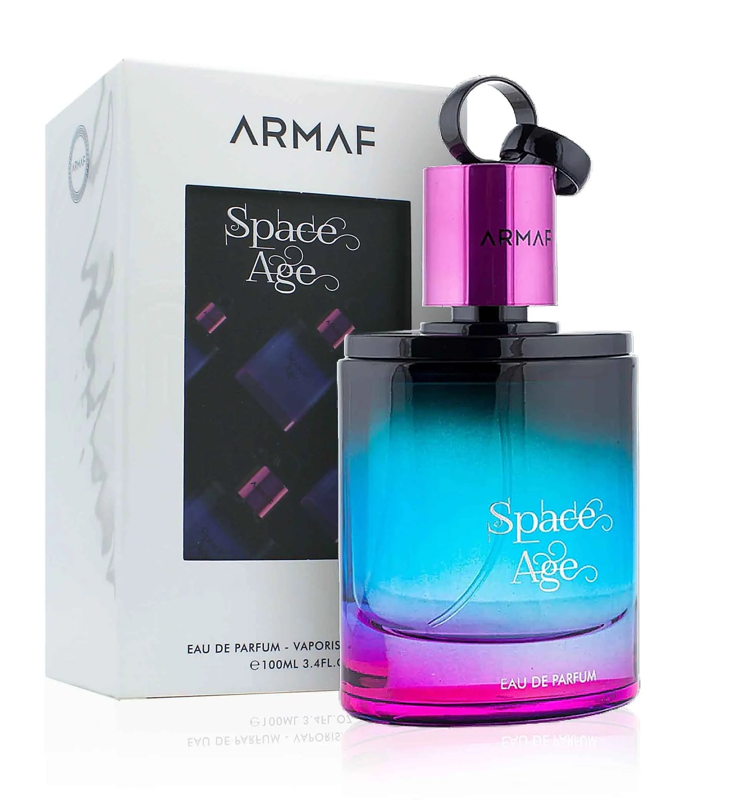 Armaf- Space Age 100 ml