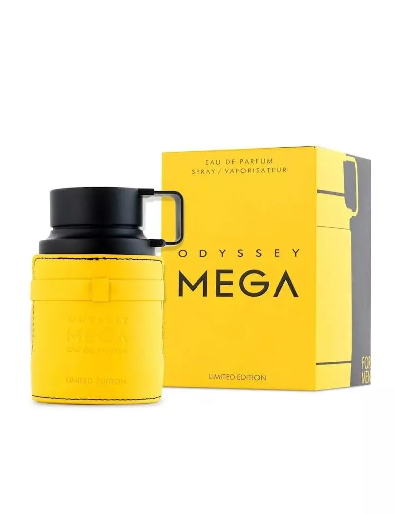 Armaf-Odyssey Mega uomo EDP 100ml