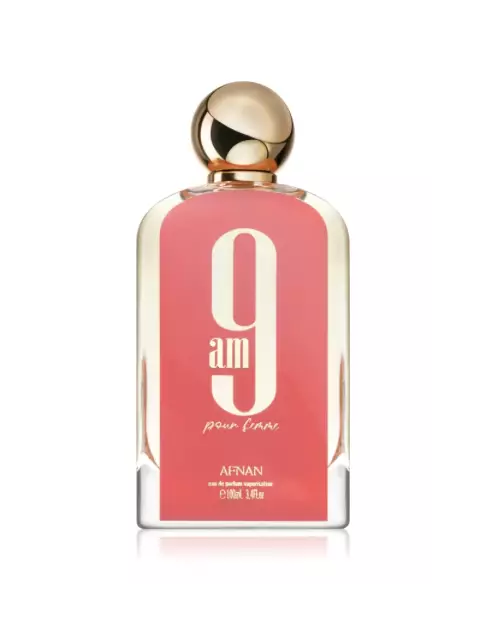 Afnan- 9 AM Pour Femme