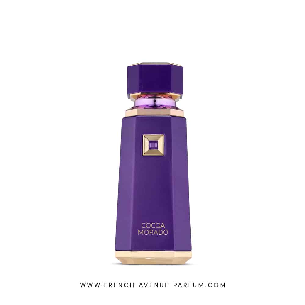 French Avenue- Cocoa Morado 100 ml