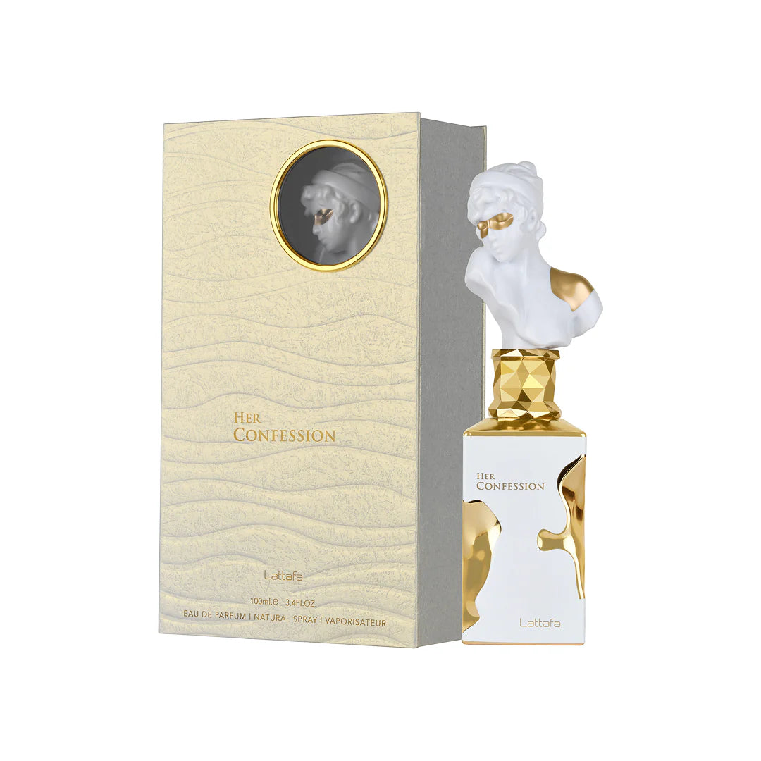 Lattafa- Her Confession EDP W 100 ml