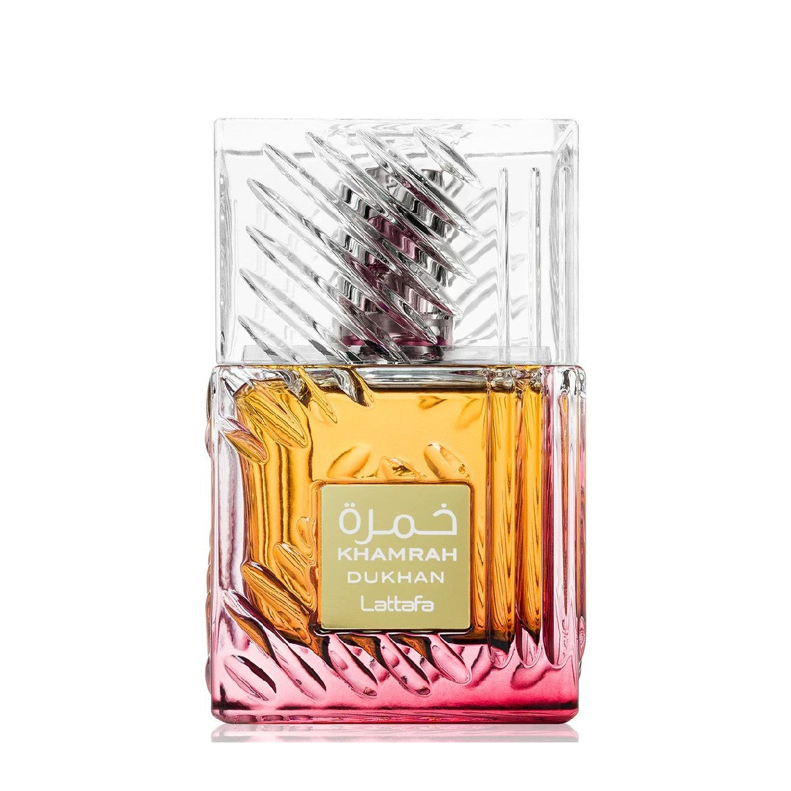 Lattafa KHAMRAH DUKHAN EDP 100 ml