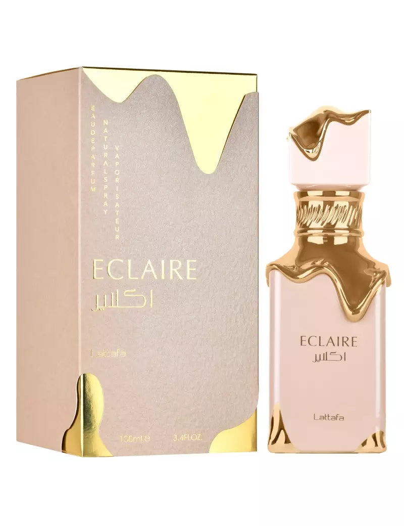 Lattafa- Eclaire 100 ml