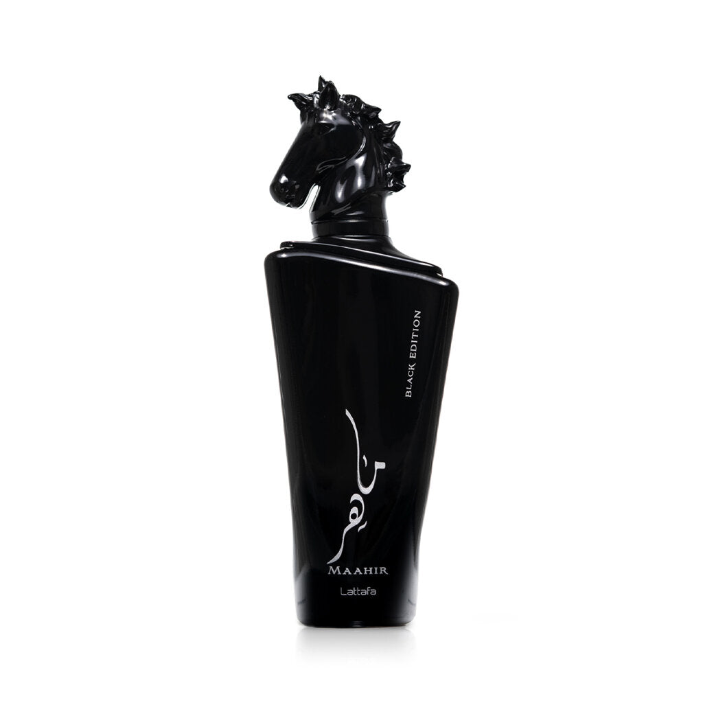 Lattafa- Maahir Black edition 100 ml
