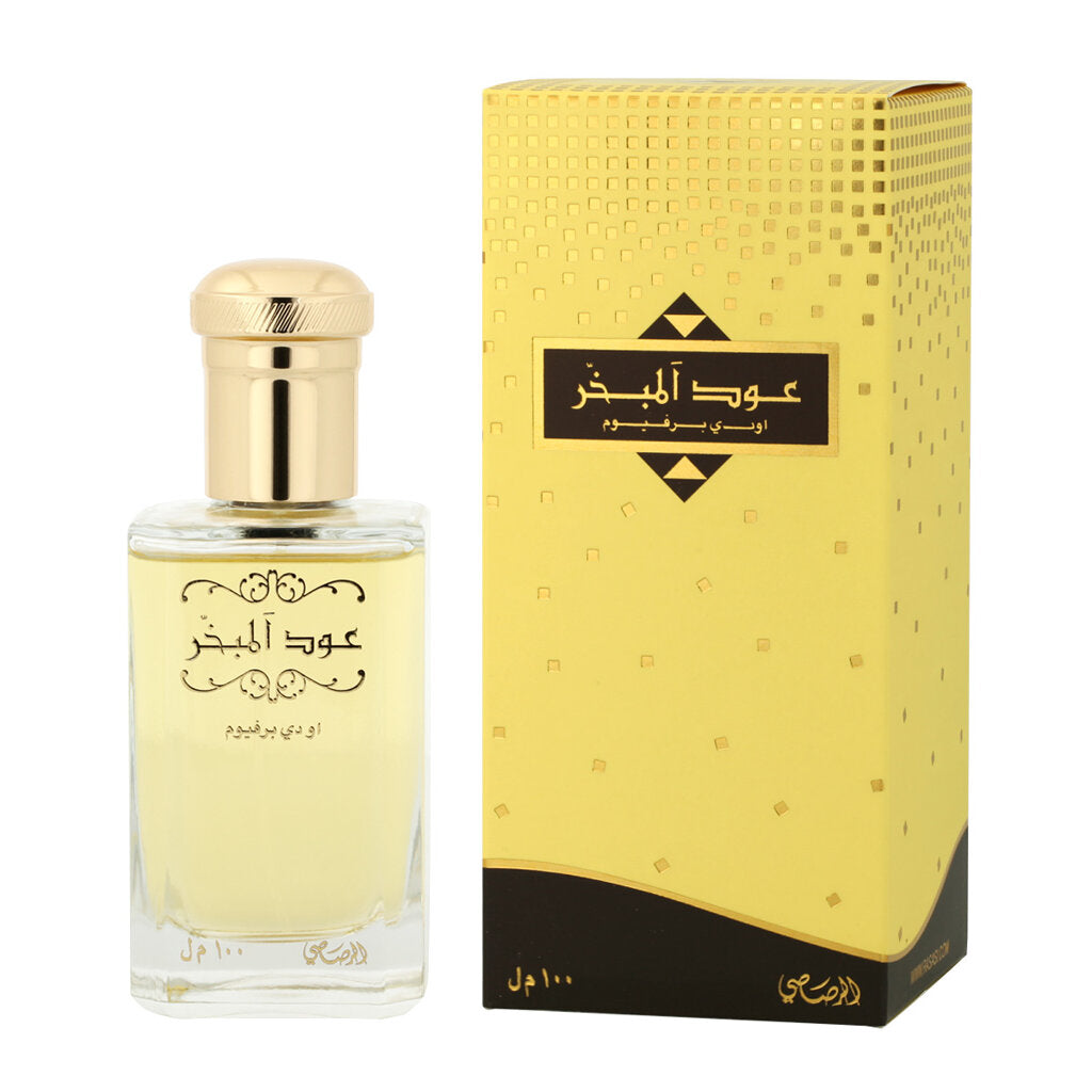 Rasasi- Oud Al Mubakhar 100 ml