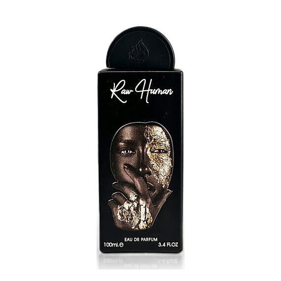 Lattafa- Raw Human 100 ml