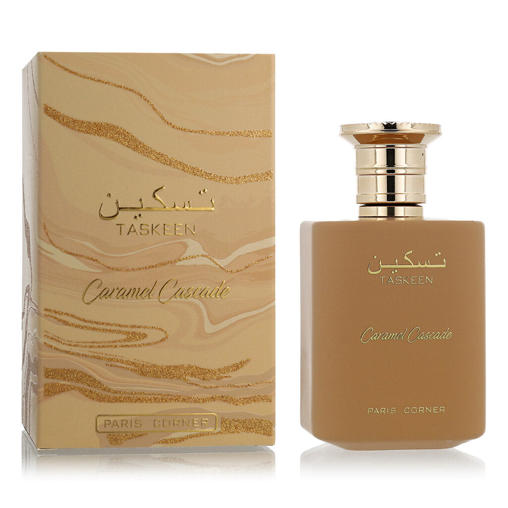 Paris Corner- Taskeen Caramel Cascade 100 ml