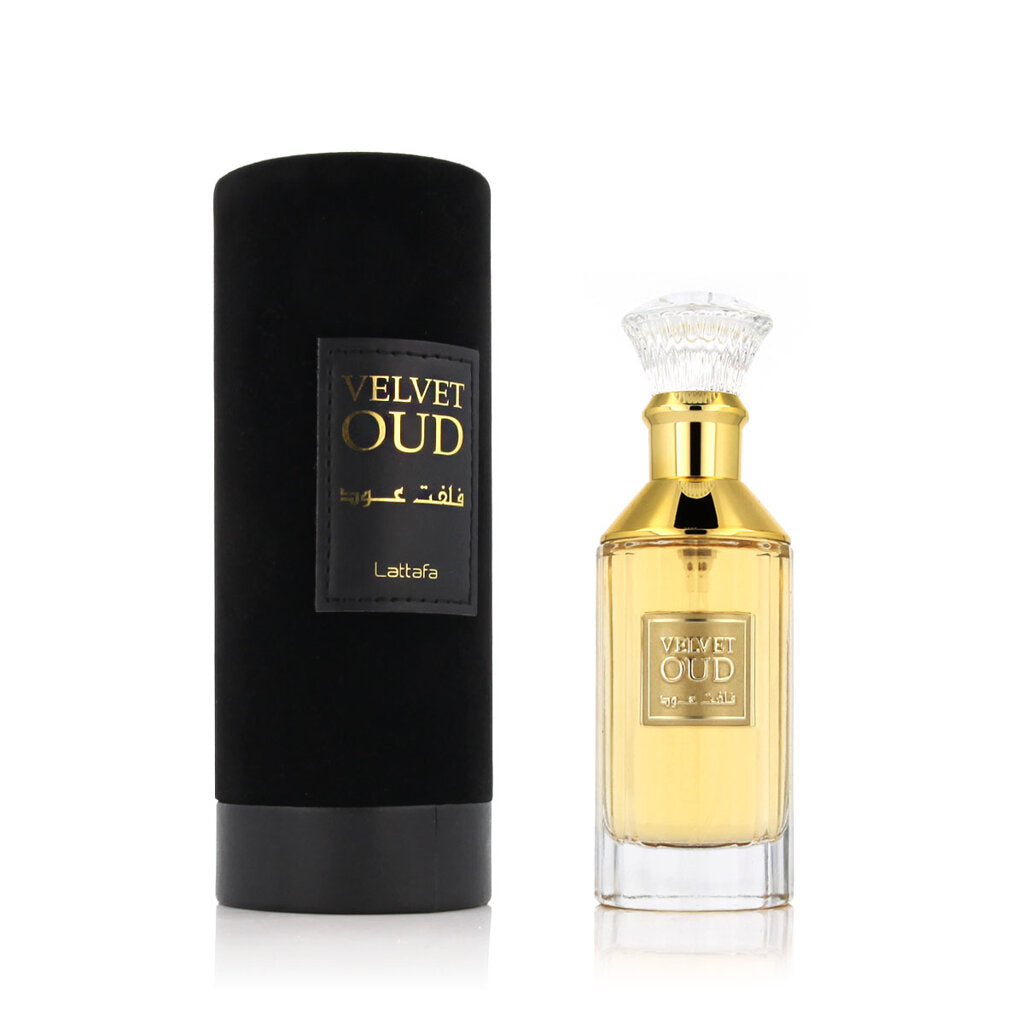 Lattafa- Velvet Oud EDP 100ml