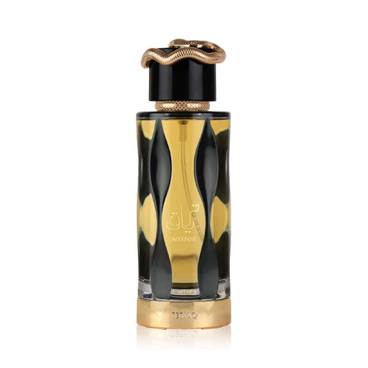 Lattafa- Teriaq Intense EDP 100 ml
