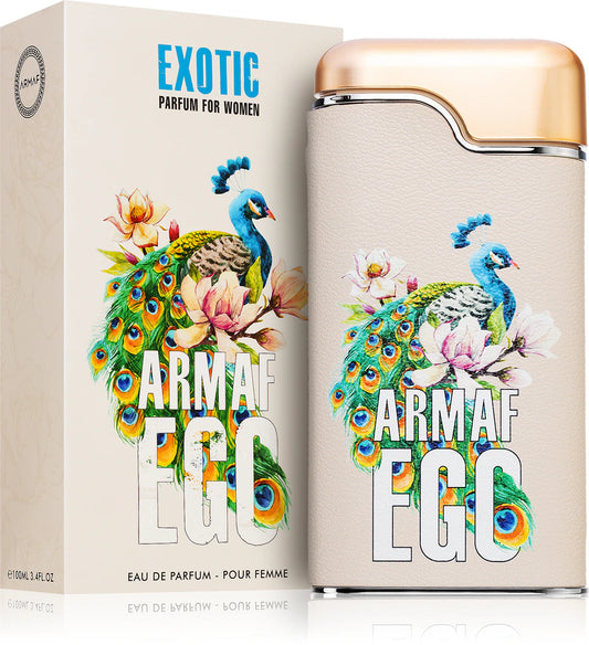 Armaf- Ego Exotic EDP 100 ml