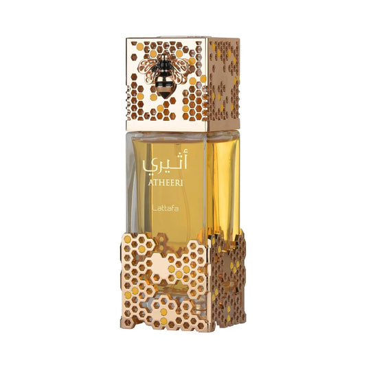 Lattafa- Atheeri EDP W 100 ml