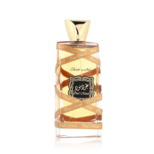 Lattafa- Oud Mood Elixir 100 ml