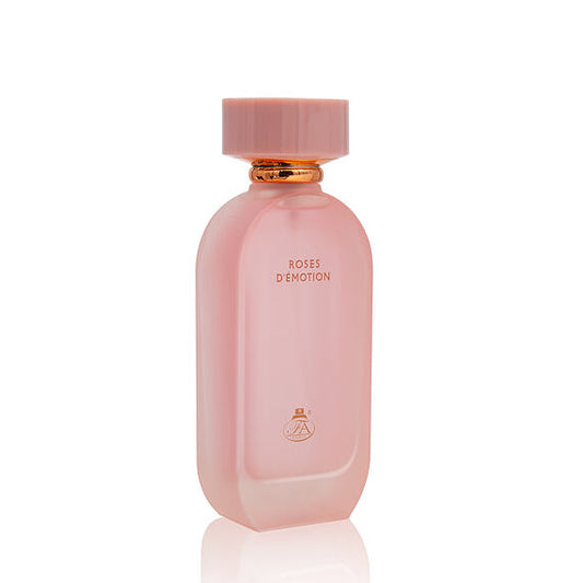 French Avenue- Roses D’Emotion 100 ml
