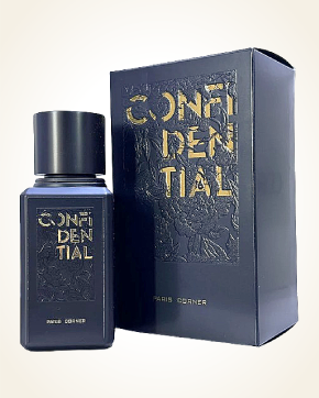 Paris Corner-Confidential 100 ml