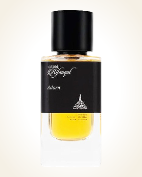 Paris Corner- Rifaaqat Adorn 85 ml