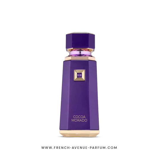 French Avenue- Cocoa Morado 100 ml