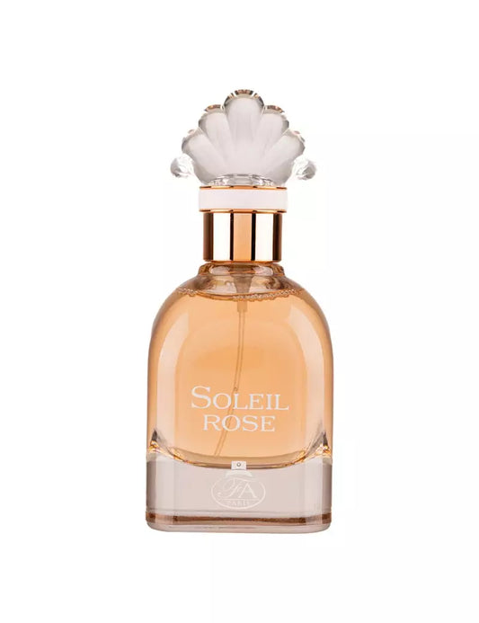 French Avenue- Soleil rose EDP 90 ml