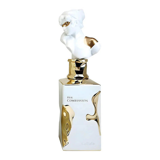 Lattafa- Her Confession EDP W 100 ml