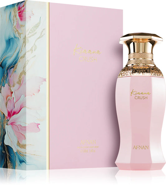 Afnan- Kiaana Crush EDP 100 ml