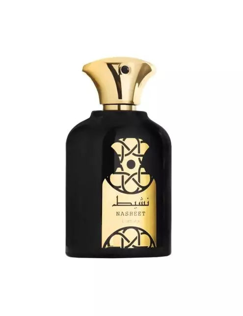 Lattafa- Nasheet EDP 100 ml