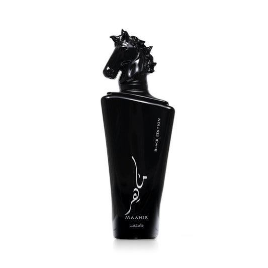 Lattafa- Maahir Black edition 100 ml