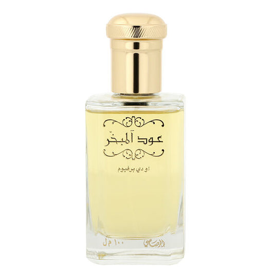 Rasasi- Oud Al Mubakhar 100 ml