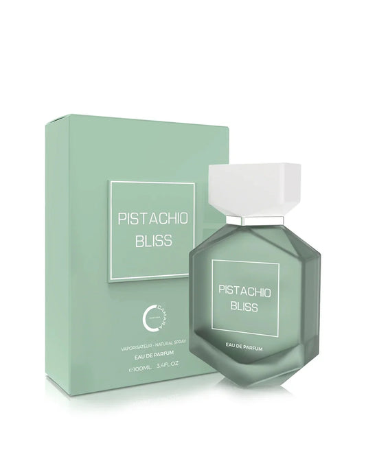 Camara- Pistachio Bliss 100 ml