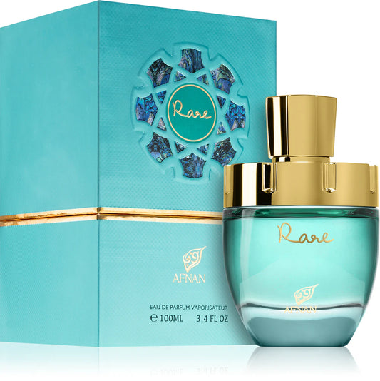Afnan- Rare Tiffany EDP 100 ml