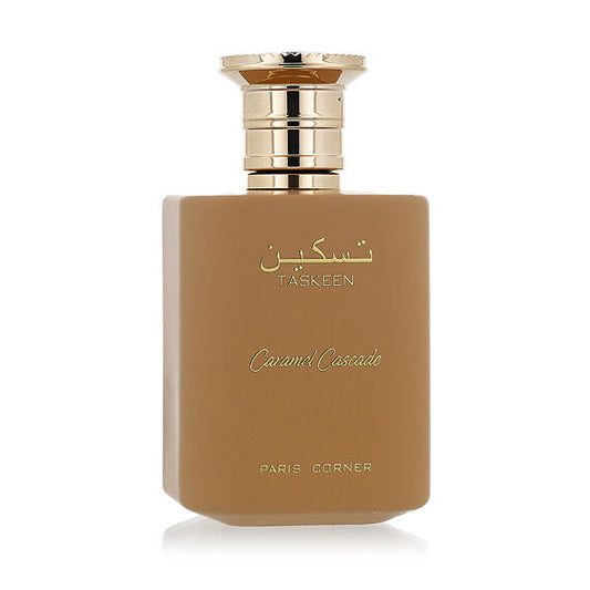 Paris Corner- Taskeen Caramel Cascade 100 ml