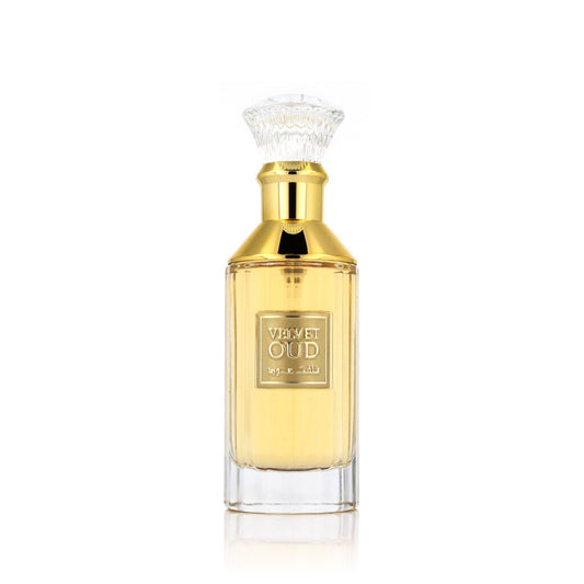 Lattafa- Velvet Oud EDP 100ml
