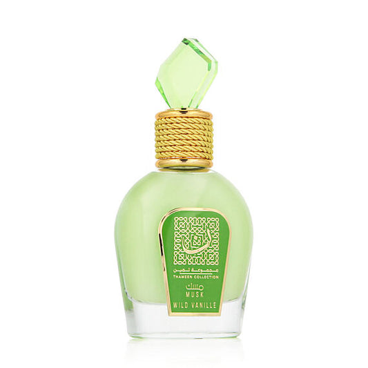 Lattafa- Thameen collection wild vanilla EDP 100 ml